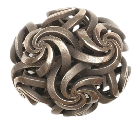 Direct Metal Laser Sintering (DMLS)